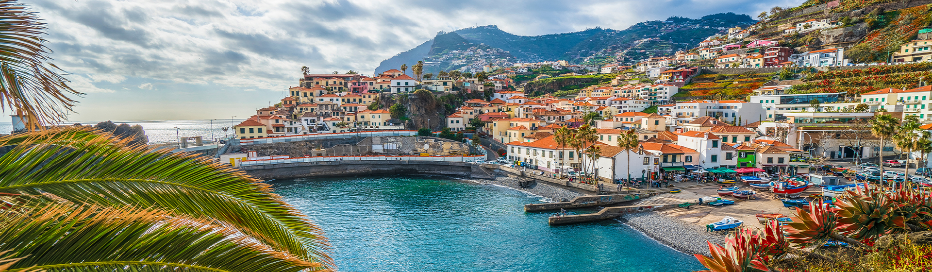 ville de Funchal