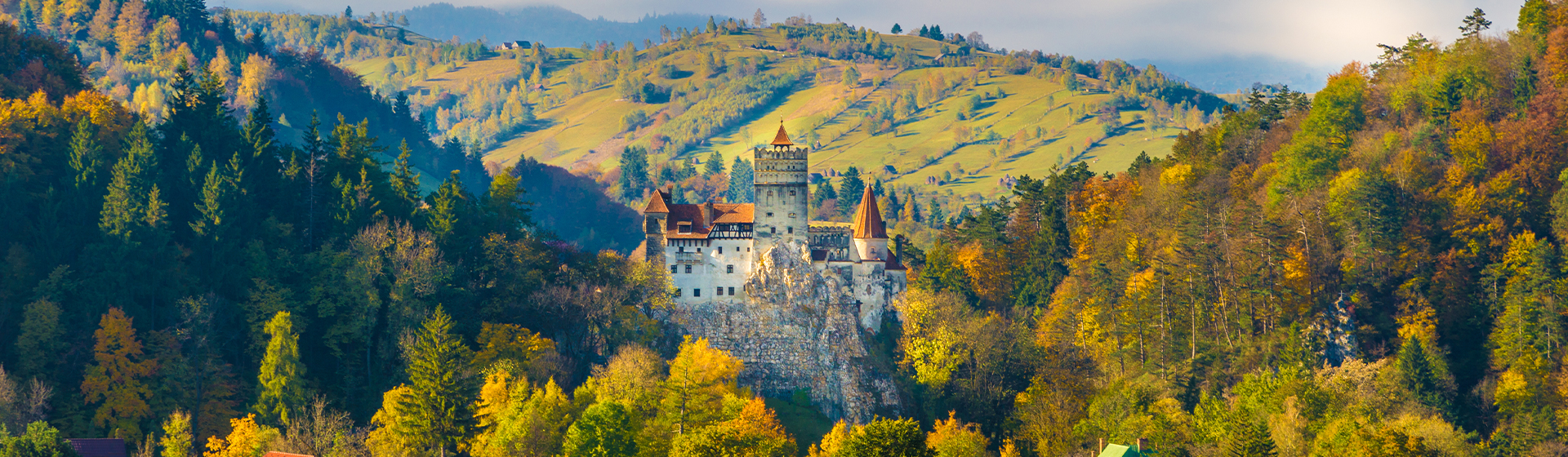 château de Dracula