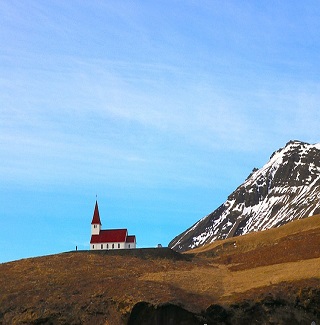 Islande - Vik