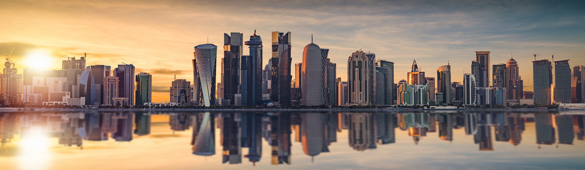 Doha Panoramique